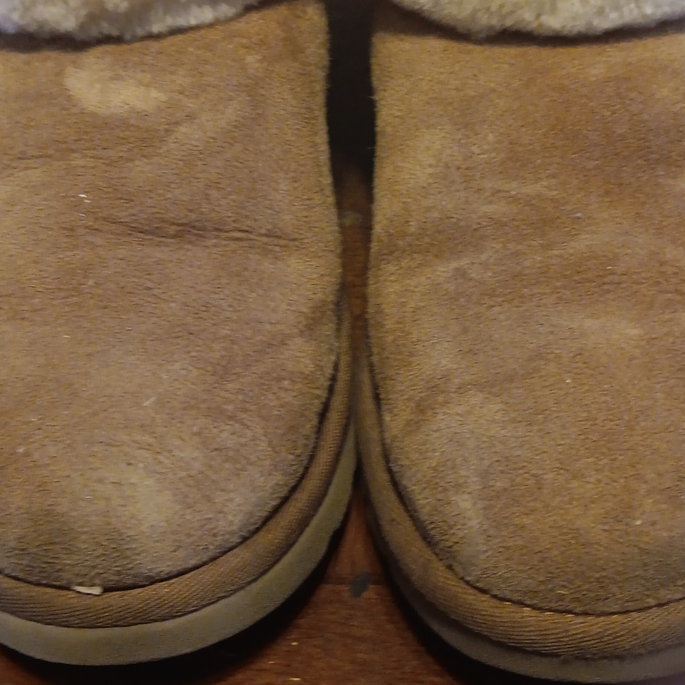 Ladies boots - Picture 2 of 6